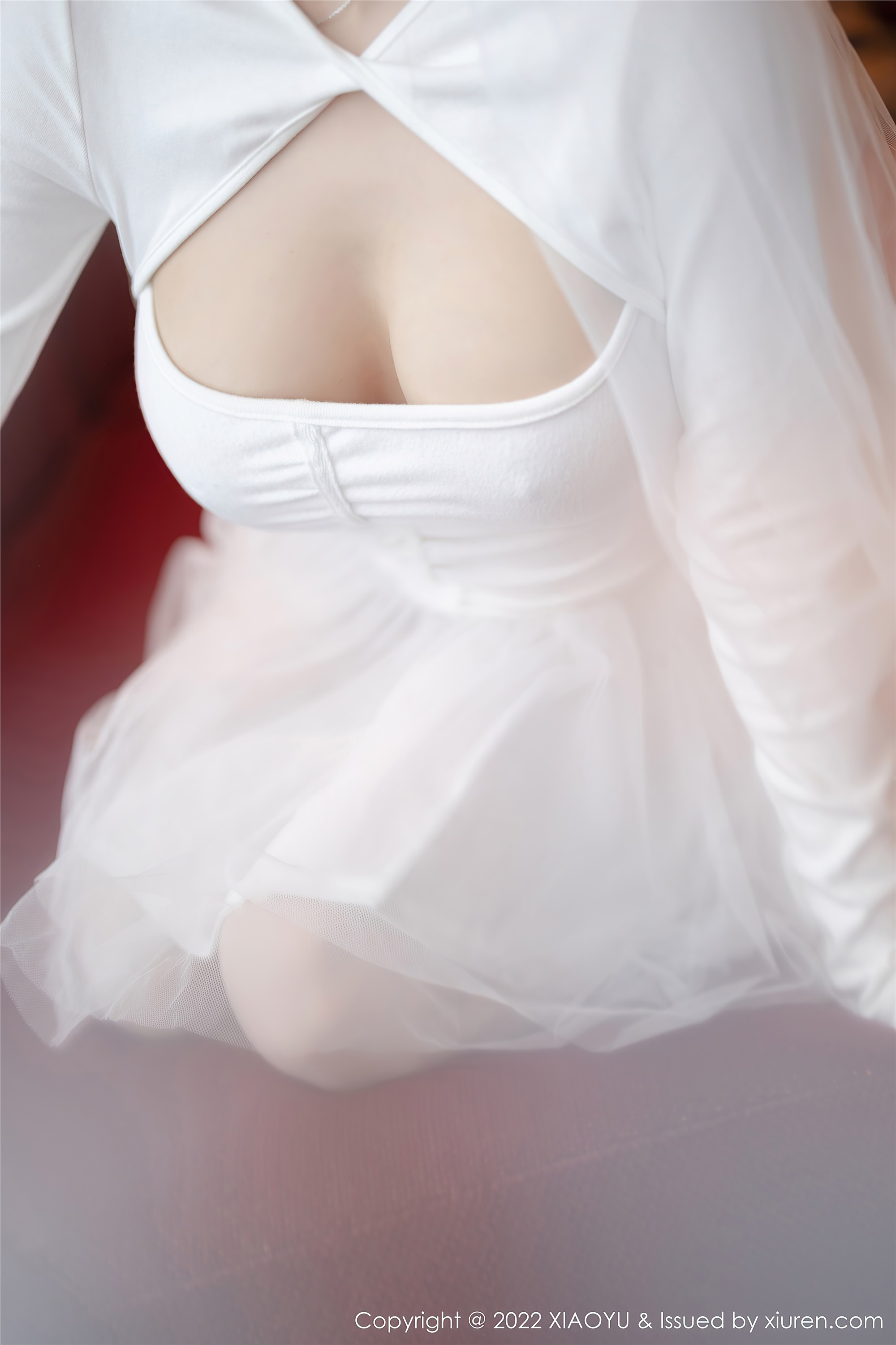 XIAOYU语画界 2022.03.18 Vol.739 杨晨晨Yome